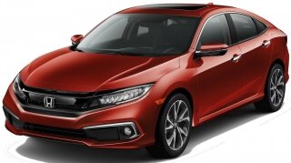 2021 Honda Civic Sedan 1.5 182 PS Otomatik Elegance Araba kullananlar yorumlar